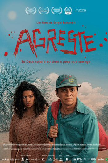  de Filme Agreste (2023)