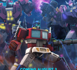 Transformers: Combiner Wars