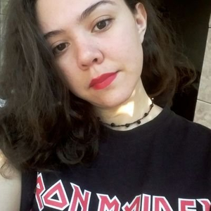 Foto de perfil de Evelyn Tavares