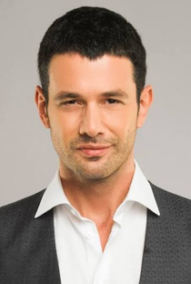 Keremcem - Poster 1