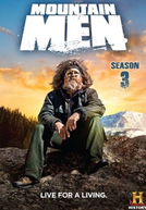 Homens da Montanha (3ª Temporada)