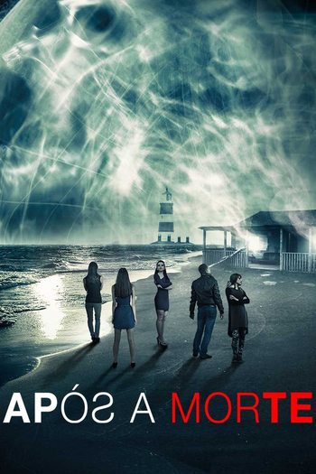  de Filme Após a Morte (2015)