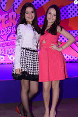 Meninas em Ação (Meninas em Ação)