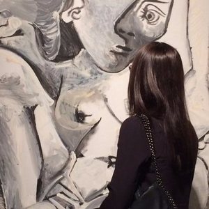 Foto de perfil de Letícia