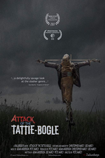 Attack of the Tattie-Bogle (Attack of the Tattie-Bogle)