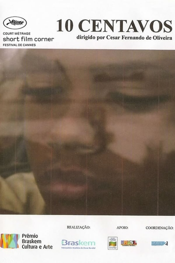 Poster de Curta 10 Centavos (2007)