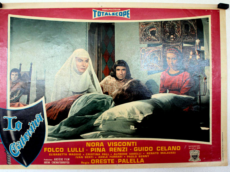 Foto 1 de Io, Caterina