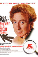 Crime Numa Pequena Cidade (Murder in a Small Town)