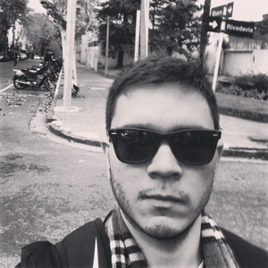 Foto de perfil de Thiago