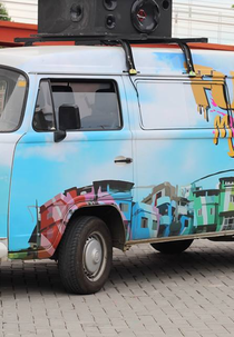 Funk Móvel (Funk Móvel)