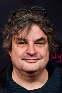 Frank Lammers - Poster 1