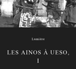 Les Ainos à Ueso, I