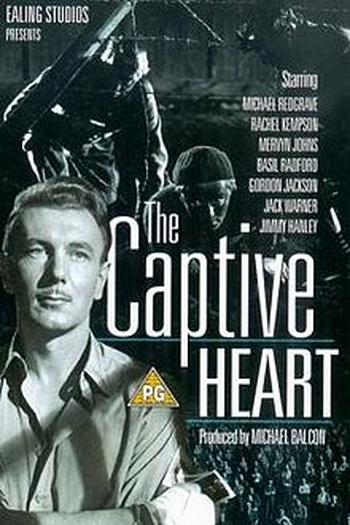  de Filme Corações Aflitos (1946)