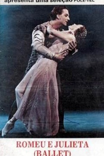 Poster de Filme Romeu e Julieta (Ballet) (1955)