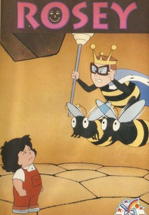 Little Rosey (Little Rosey)