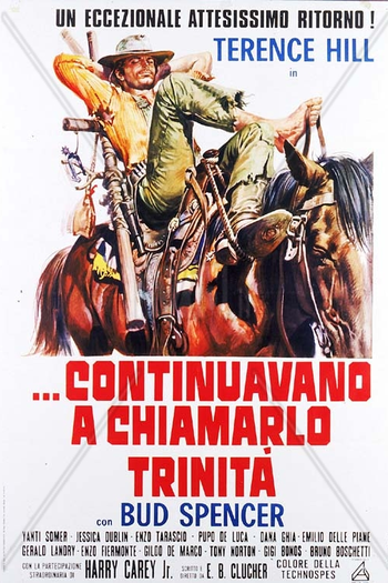  de Filme Trinity Ainda é Meu Nome (1971)