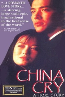 Um Clamor Na China - Poster / Capa / Cartaz - Oficial 5
