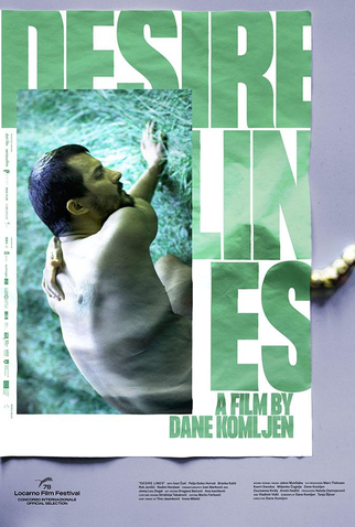 Poster 1 de Filme Linhas de Desejo (2025)