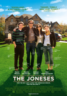 Amor Por Contrato (The Joneses)