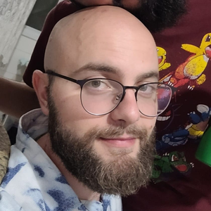 Foto de perfil de Matheus Caixeta