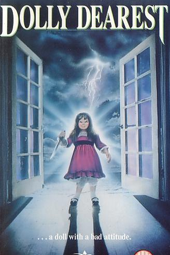  de Filme Boneca Assassina (1991)