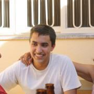 Foto de perfil de Yago Pereira