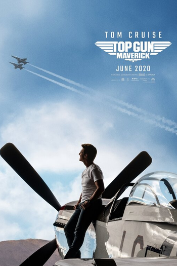  de Filme Top Gun: Maverick (2022)
