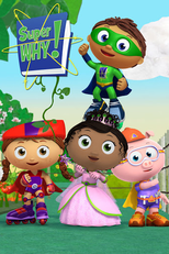 Super Why (Super Why)