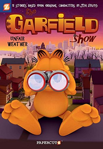 O Show do Garfield (5ª Temporada) (The Garfield Show (Season 5))