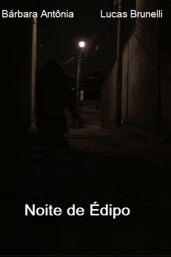  de Curta Noite de Édipo (2014)