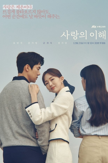  de Série The Interest of Love (2022)