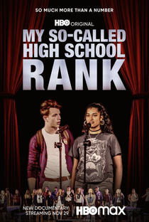 Meu Suposto Ranking Escolar - Poster / Capa / Cartaz - Oficial 2