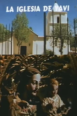 A Igreja de Yavi (La Iglesia de Yavi)