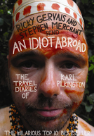 An Idiot Abroad (3ª Temporada) (An Idiot Abroad)