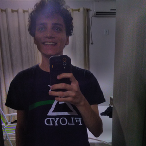 Foto de perfil de João Ricardo