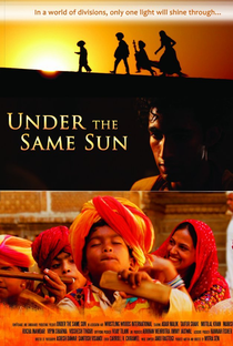 Under the Same Sun - Poster / Capa / Cartaz - Oficial 1
