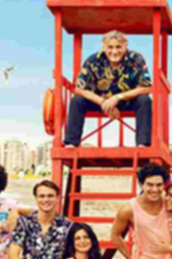  de Filme O Sol de Riccione (2020)