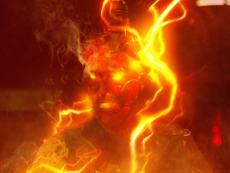 Foto 6 de Nekrotronic