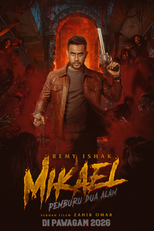 Mikael: Pemburu Dua Alam (Mikael: Pemburu Dua Alam)