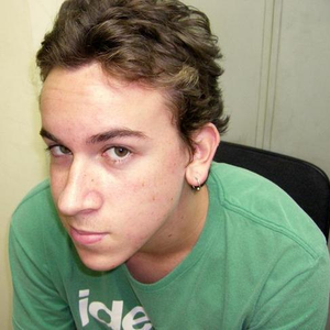 Foto de perfil de Gabriel