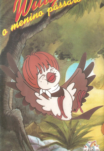 Willy: O Menino Pássaro (Vili, a veréb)