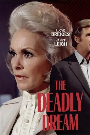  de Filme The Deadly Dream (1971)