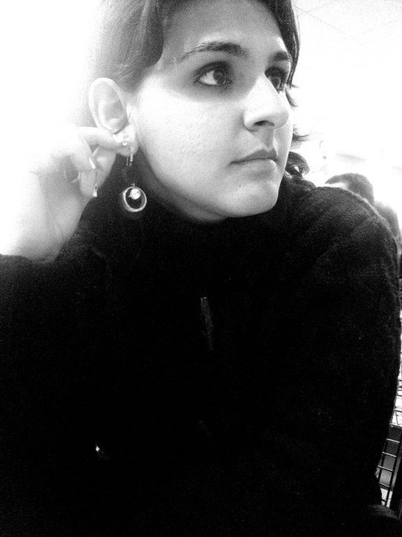 Thais - Foto 1