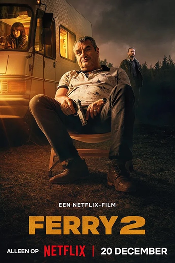  de Filme Ferry 2 (2024)