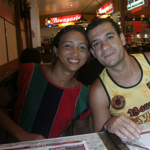 Foto de perfil de Princesa (leid) e Tutê