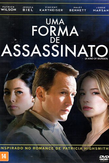  de Filme Uma Forma de Assassinato (2016)