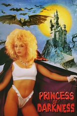 Princess of Darkness (Princess of Darkness)