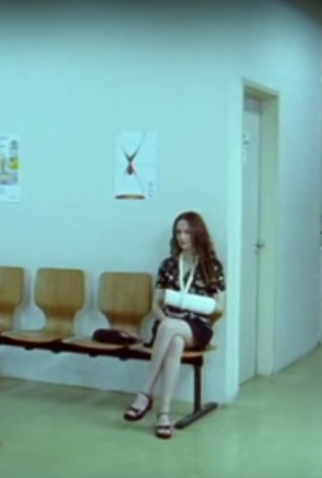 Poster 1 de Curta Espera (2003)