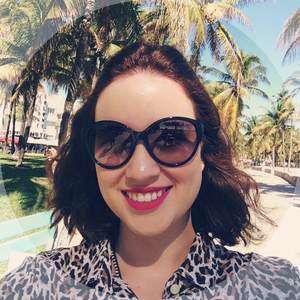 Foto de perfil de Bartira Daloia