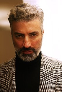 Fabrizio Brienza | Artista | Filmow